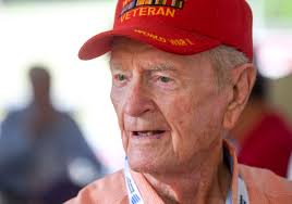 Bedford, Va. remembers the 20 men they lost