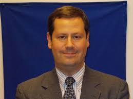 In Washington, a Seasoned Hand at the UN's Development Office