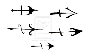 This feminine watercolor tat is perfect for girls! 42 Zodiac Sagittarius Tattoos And Ideas