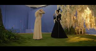 Magic aside, it's the hostility and brewing war between jolie and pfeiffer's characters and their the biggest complaint some may have with maleficent 2 is that the plot is pretty predictable. Mill Film S Vfx In Maleficent Mistress Of Evil Pours Life To The Fairytale World