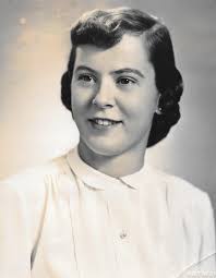 Marion Helen Phelan(nee Reynolds) Obituary