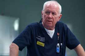 Casualty fans threaten to 'RIOT' over shock exit plan | What to Watch