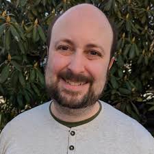 Corin Buchanan-Howland