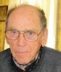 Alfred Harlow Obituary