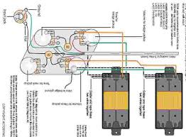 If you cant find what your looking for, go to the guitar electronics link near the bottom of the page for custom. Gibson Les Paul Wiring Diagram Wiring Diagram Service Manual Pdf