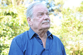 Shattered' Jeremy Fredericks