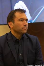 Amplifying women's authoritative voice in media