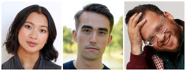 Playwrights, painters, food, opera singers in local events news