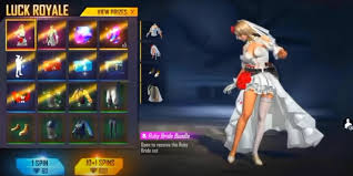 Free fire redeem code has a 12 digit unique code that contains alphabets and numbers. Free Fire Next Weapon Diamond Royale Bundle June 2021 Creative Pavan
