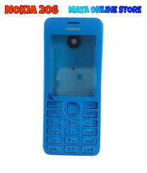 Mobile Casing For Nokia 206: Buy Online ...