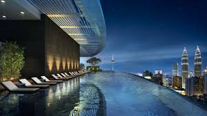 We belief that an integration among architectural design knowledge, interior space analysis and to the impact on the ground scape shall. Live Above The Fray At Eaton Residences You Ll Never Feel So Taken Care Of Robbreport Malaysia