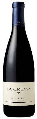 La crema's monterey pinot gris is the perfect pairing for a weekend brunch or poolside lounging. La Crema Monterey Pinot Noir 750ml Bremers Wine And Liquor