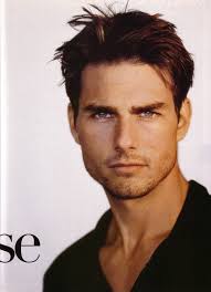 Long men's hairstyles and haircuts. Tom Cruise Long Hair See Best Of Photos Of The Legend Simply Hairstyle