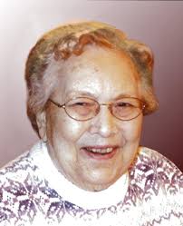 Maryanna McCarron Obituary