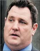 Deadly road-rage driver to be free in January