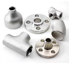 Our product range includes : Industrial Steel Pipe Fittings Pipe Flanges Manufacturer In India