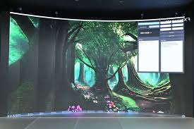 HKU's generative AI transforms 3D creations with govt support