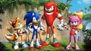 Possible plotlines for sega's new animated show sonic boom. Sega Discusses Issues With Sonic Boom Development