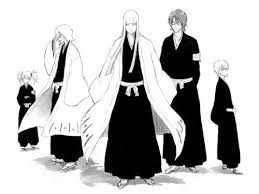 sarugaki hiyori urahara kisuke hirako shinji aizen sosuke ichimaru gin bleach anime aizen sosuke bleach characters