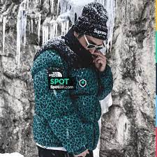 Buy cheap & high quality replica supreme tnf leopard jacket from repfashions. The North Face Supreme Leopard Jacket Online Shopping For Women Men Kids Fashion Lifestyle Free Delivery Returns