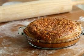 Creme Fraiche Quiche Brunch Recipes Creme Fraiche Joy The Baker