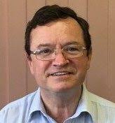 What's your story? #10: Trevor Lloyd