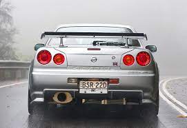 We did not find results for: 2005 Nissan Skyline Gt R Nismo Z Tune R34 Price And Specifications
