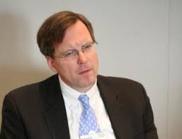 Richard Bagger appointment to PANYNJ released by Senate Judiciary Committee 