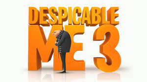 Gru and his wife lucy must stop former '80s child star balthazar bratt from achieving world domination. Watch Despicable Me 3 Online Streaming Free 2017