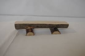 Rustikale eckbank rustikale eckbank 2. Rustikale Bank Geschenk Und Weihnachtsladle