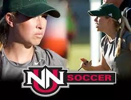 Mary Trigg Named Women's Soccer Head Coach