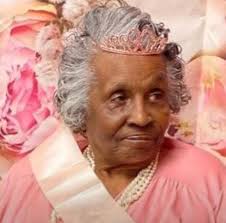 Obituary for Cleo Pearl Cook