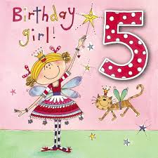Birthday Wishes For 5 Year Old Daughter Birthday Cards For 5 Year Olds Unique Birthday Wishes For Five Year Old Page 6 In 2020 Birthday Wishes For Kids Happy Birthday Kids Girl Birthday Cards
