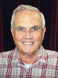 Louis C. Spady (1923-2009)