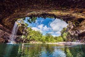 It was the best thing ever. Hamilton Pool Preserve In Austin Texas The Complete Guide