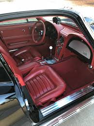 Pin On Classic Car Interior Restoration