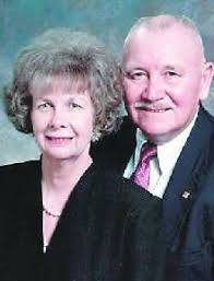 Betty Jimenez Obituary (2013)