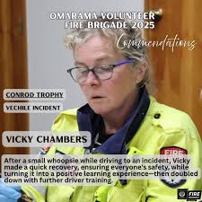 Omarama Volunteer Fire Brigade