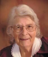 Ida Faye Sayler Obituary 2014