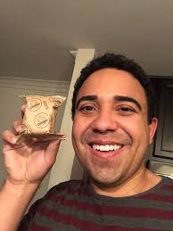 Found at Walmart 👌🧡