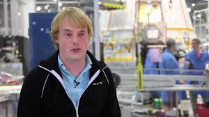 Edt for launch of its eleventh starlink mission, which will include 58. Spacex Internship Program Youtube