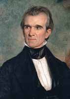 Past Governors and Constitutional Officers of Tennessee