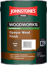 Opaque Wood Finish Johnstones Trade Paints