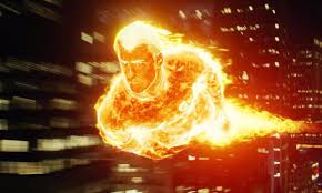 Su primera aparición fue en fantastic four #1 (noviembre 1961) y fue creado por stan lee y jack kirby. Un Actor De Stranger Things Antorcha Humana En Los 4 Fantasticos De Marvel