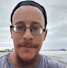 Is the owner of the black jeep with loud marine speakers near the Boone dam  a member of this group?