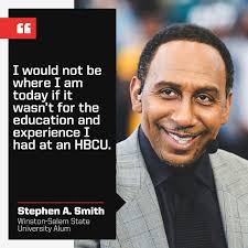 Stephen A. Smith