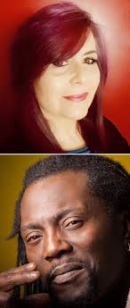 Photo effects combo by Sue Ellen Montes