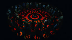 Looking for the best scary movies on netflix? Circle Ending Explained 2015 Movie Plot Summary
