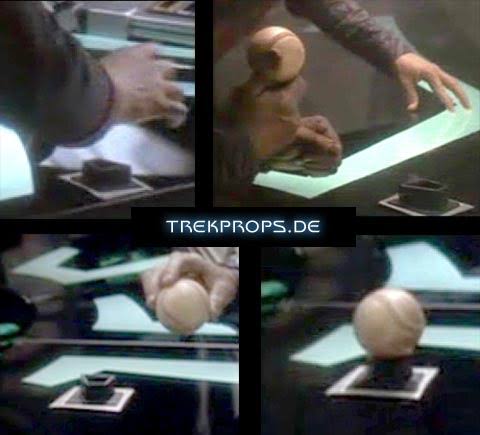 Sisko's Baseball