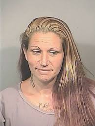 Gallery: Arrest mugshots 5-28